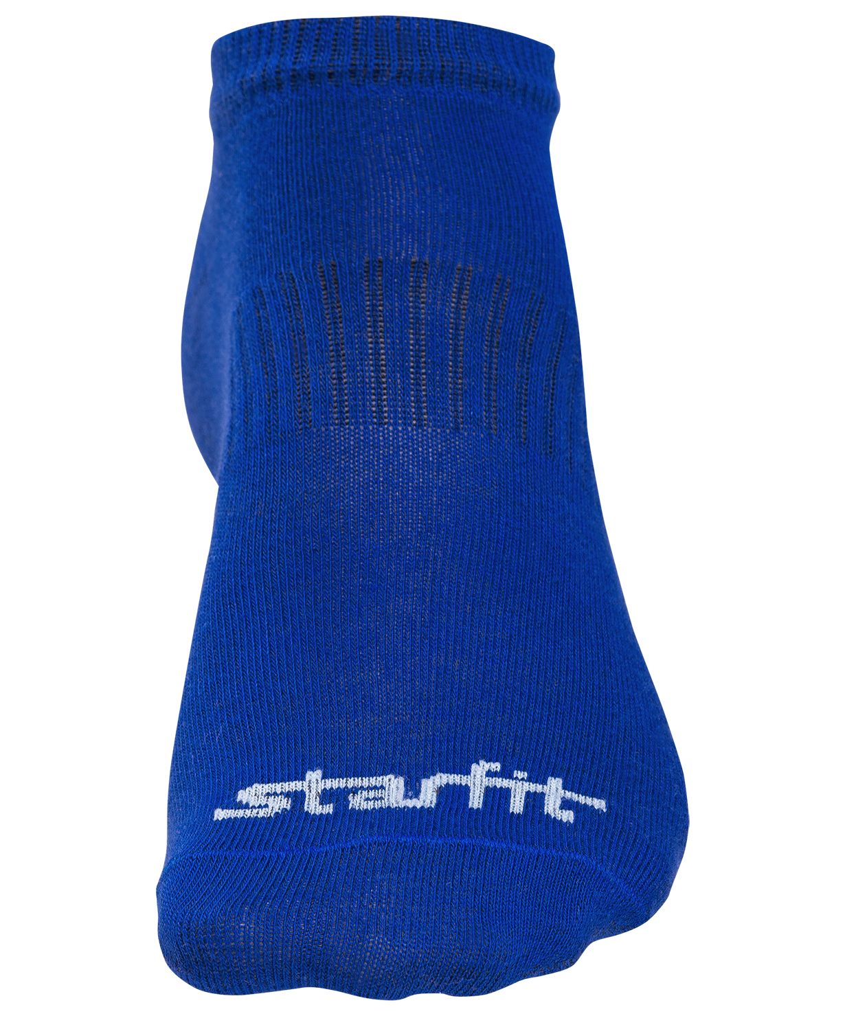 Носки Starfit SW-205 синие; голубые 39-42 EU