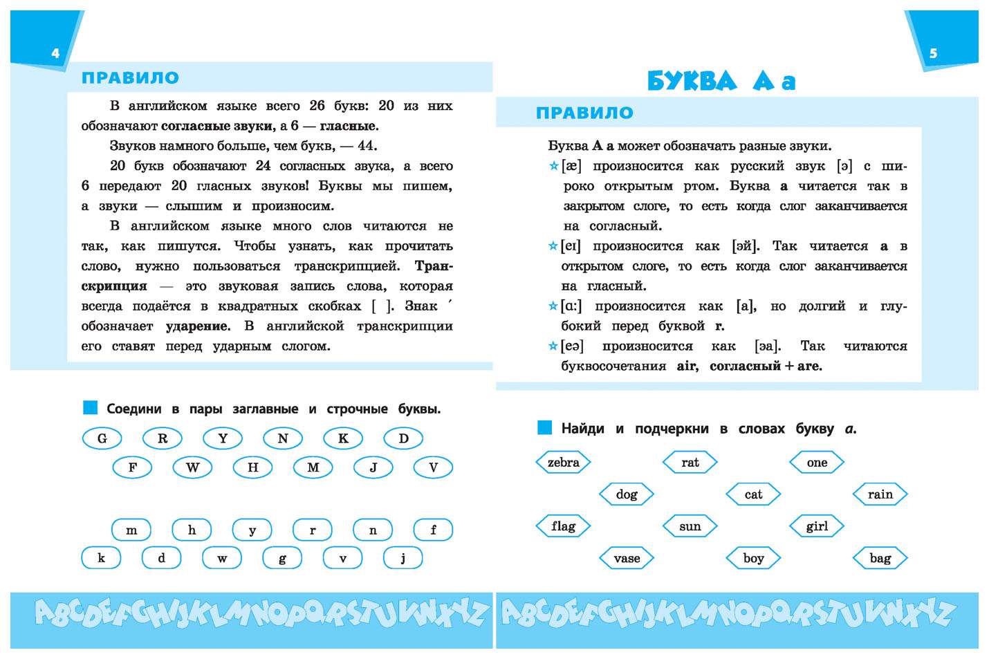 Читаем по английски 1 класс. Юлия Чимирис. Чимирис читаем по-английски. English Reader Чимирис.