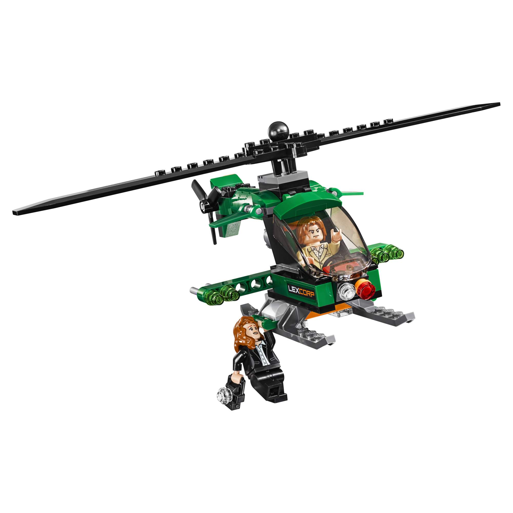 Lego super heroes 76046 online