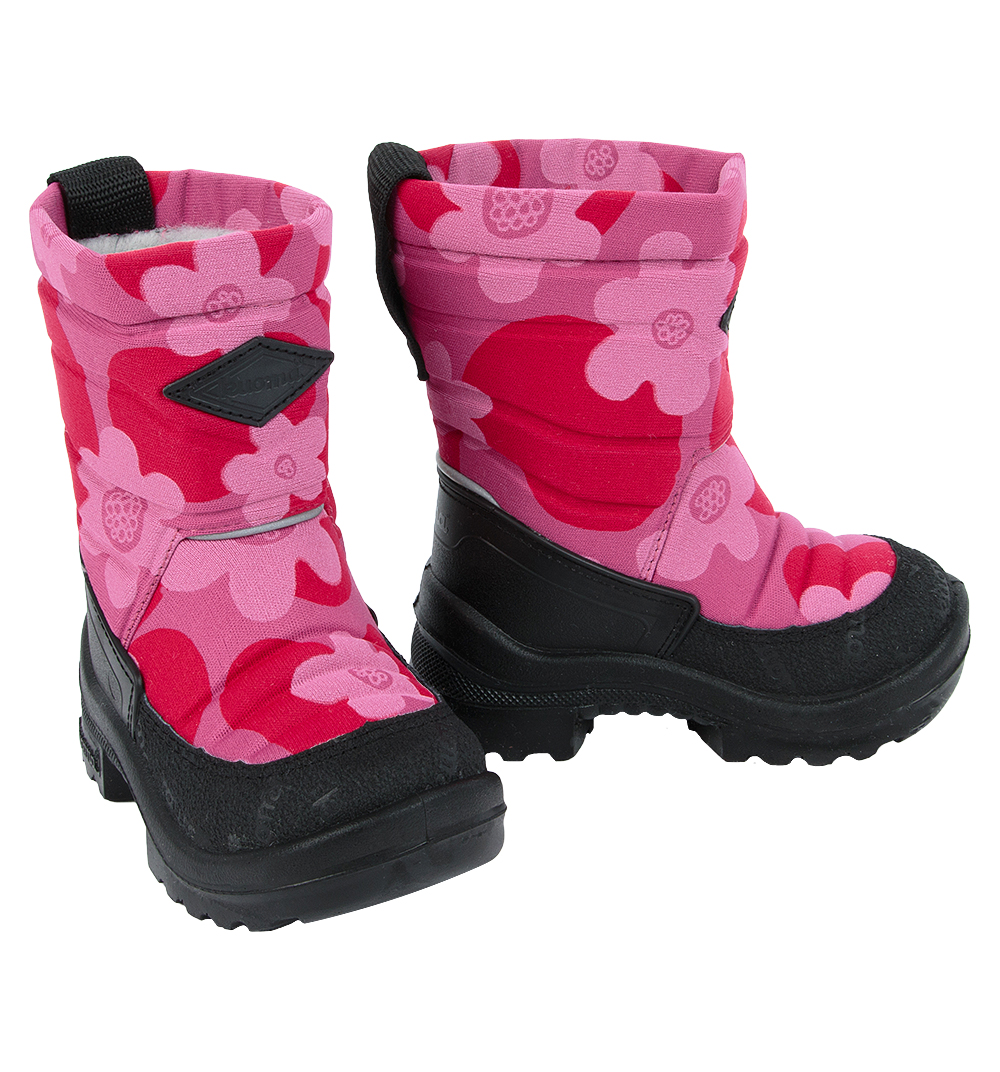 Сапоги Куома Детские Зимние Купить Детский Мир