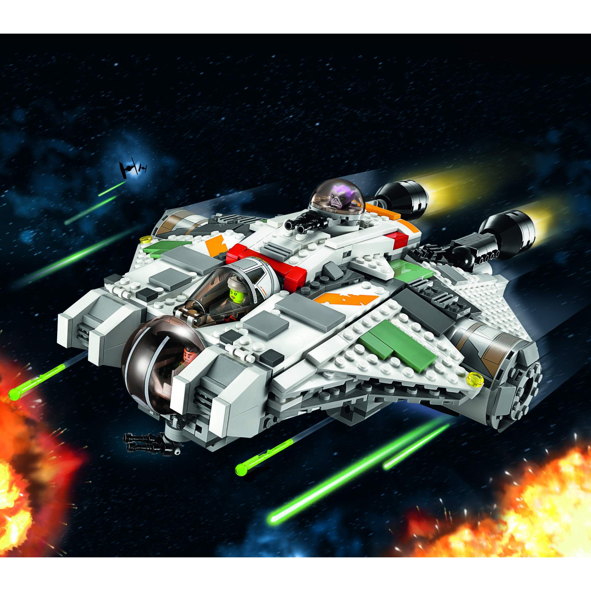 Лего Корабль Призрак Купить