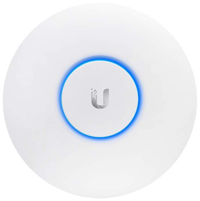 Точка доступа Wi-Fi Ubiquiti UniFi AC Lite AP White (UAP-AC-LITE), купить в Москве, цены в интернет-магазинах на Мегамаркет