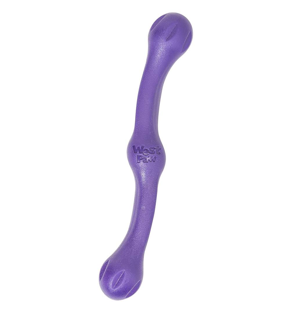Грейфер для собак Zogoflex Zwig, фиолетовый, 35 см