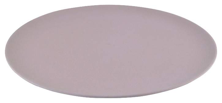 Тарелка Fissman 8973 Фиолетовый