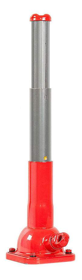 Домкрат механический AUTOPROFI, винтовой, бутылочный, 2т, высота ...