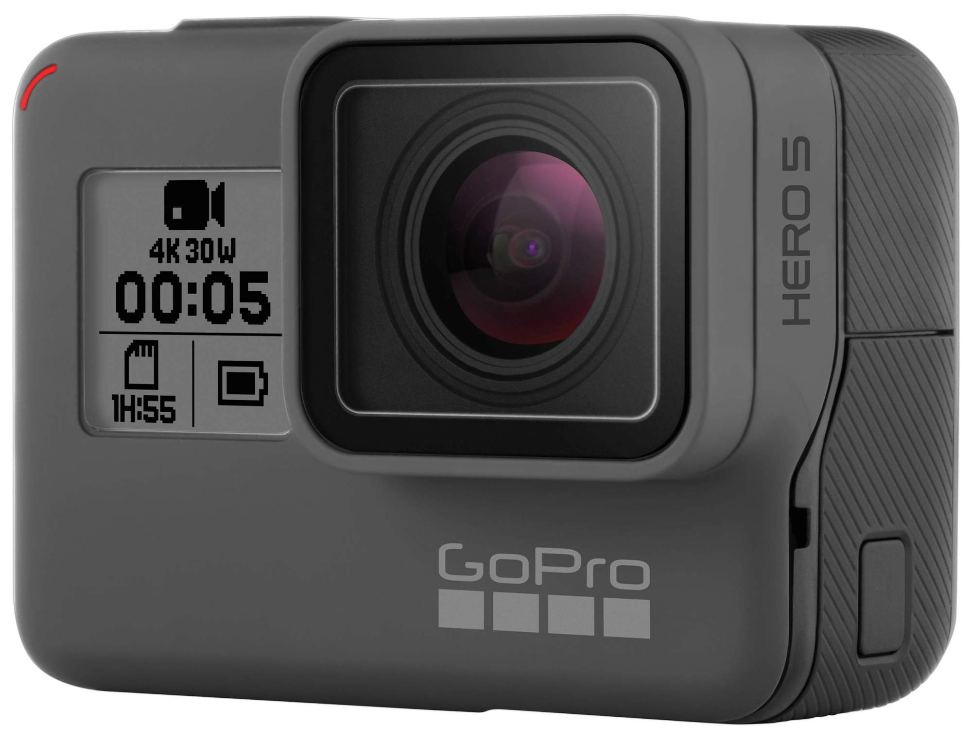 Gopro hero фото