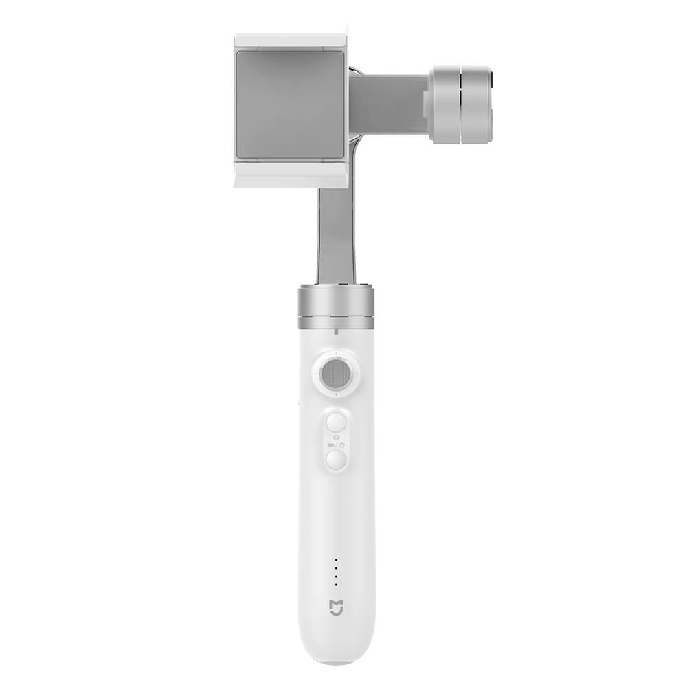 Стабилизатор Xiaomi Smartphone Handheld Gimbal Black (SJYT01FM) – купить в  Москве, цены в интернет-магазинах на Мегамаркет