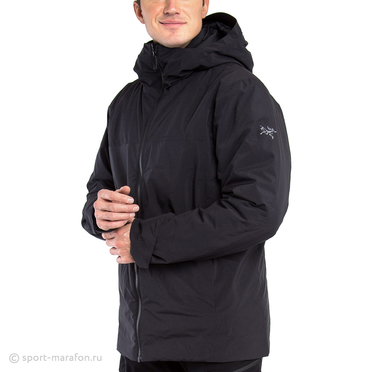 koda arcteryx