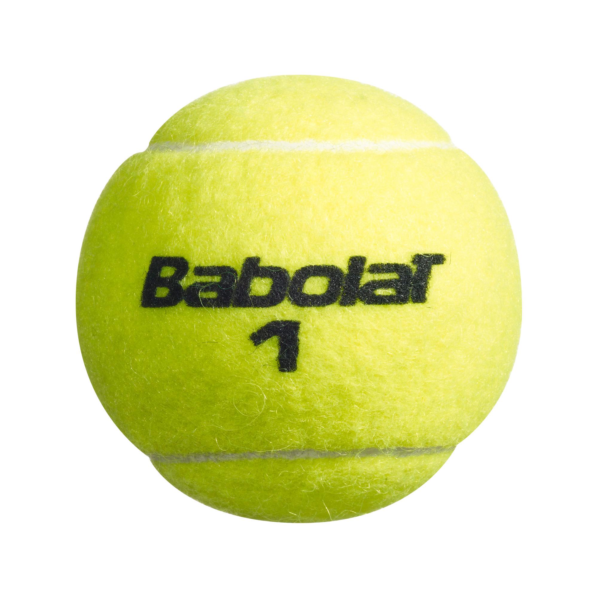 Babolat Championship 3B