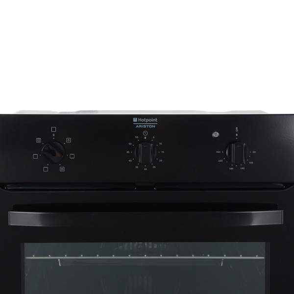 Духовой шкаф hotpoint ariston fh 51 bk ha