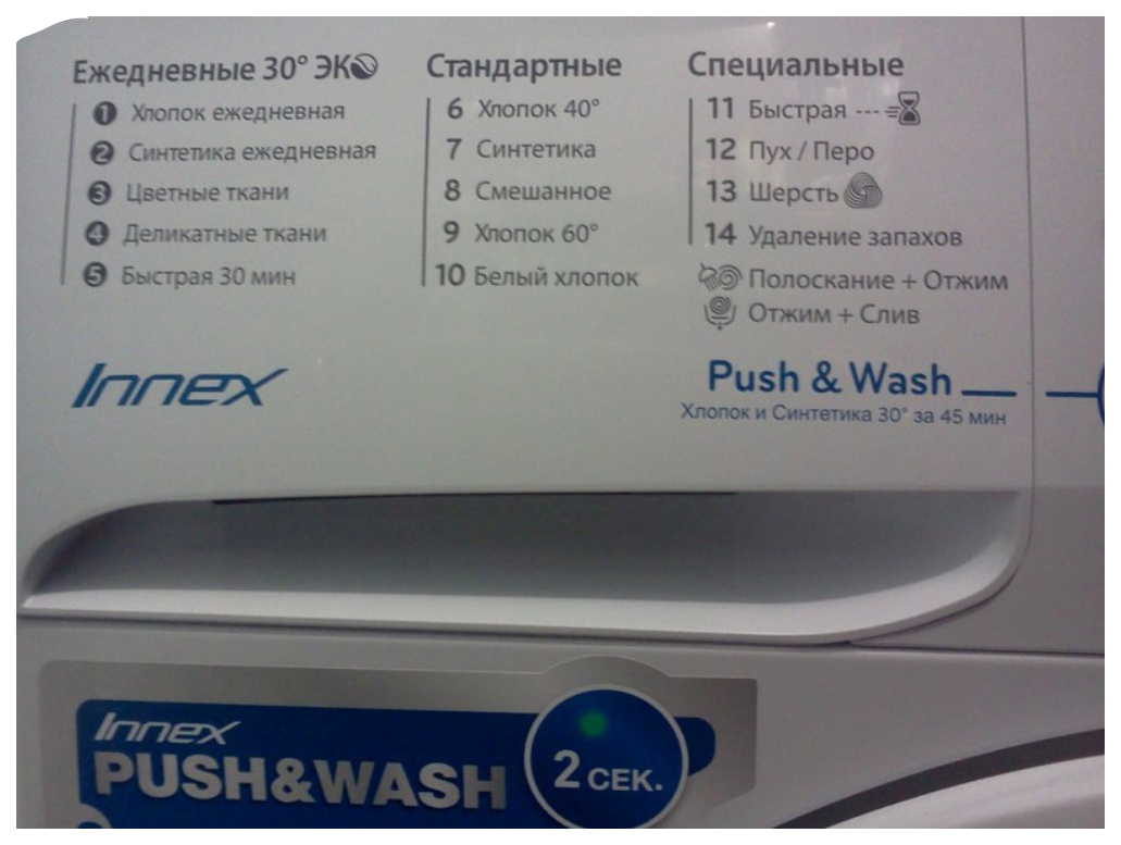 Bwse 81293x wsv. Индезит bwse71252.