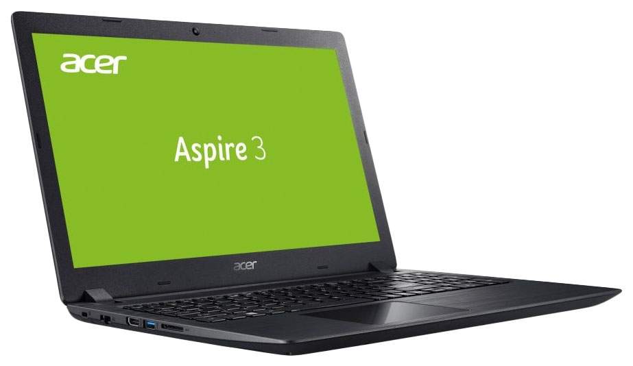 Ноутбук aspire 3 a315-21-64a8 - Яндекс Маркет