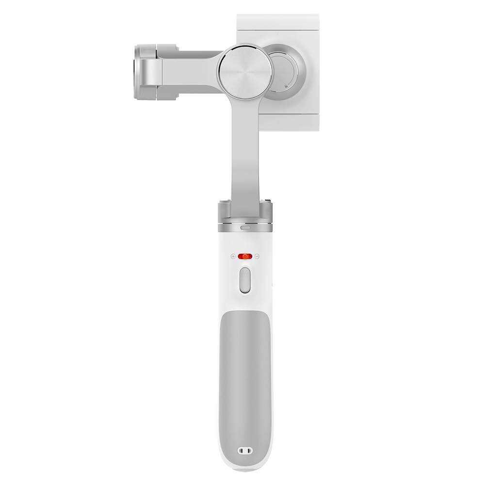 Стабилизатор Xiaomi Smartphone Handheld Gimbal Black (SJYT01FM) – купить в  Москве, цены в интернет-магазинах на Мегамаркет