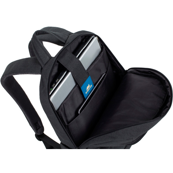 Рюкзак для ноутбука RivaCase 7560 15,6" Black