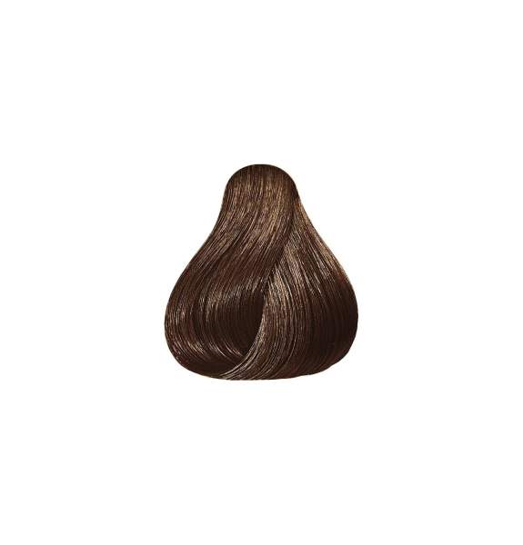 Миниатюра Краска для волос Wella Professionals Color Touch Plus 55/03 Шафра...