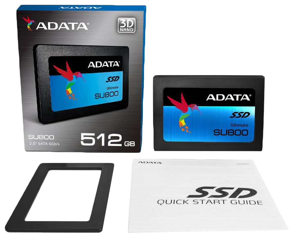 Adata 128gb 2025 ultimate su800