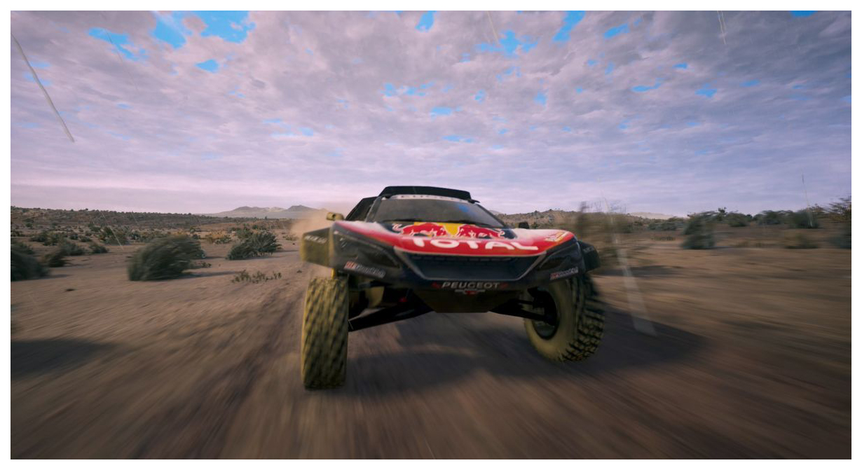 Игра Dakar 18 для PC - отзывы покупателей на Мегамаркет