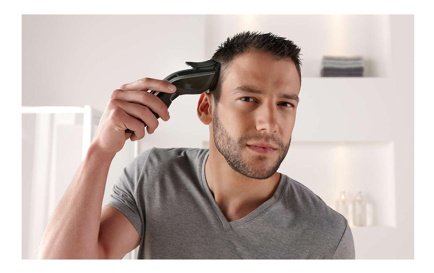 Как выбрать машинку для стрижки волос в домашних условиях рейтинг