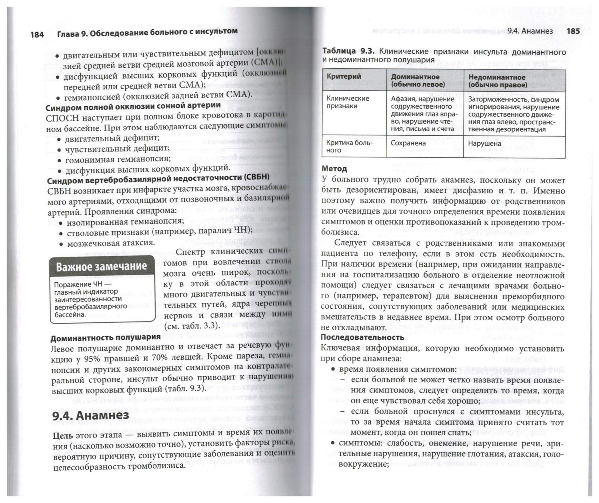 Обследование Неврологического Больного – купить в Москве, цены в  интернет-магазинах на Мегамаркет