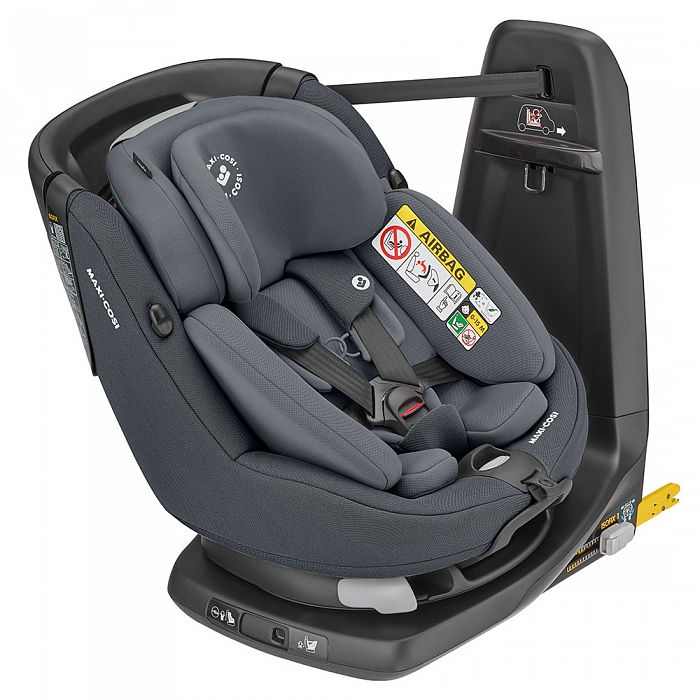Maxi cosi authentic. Maxi cosi до 18 кг. AXISSFIX Plus authentic Grey. AXISSFIX Plus authentic Black.