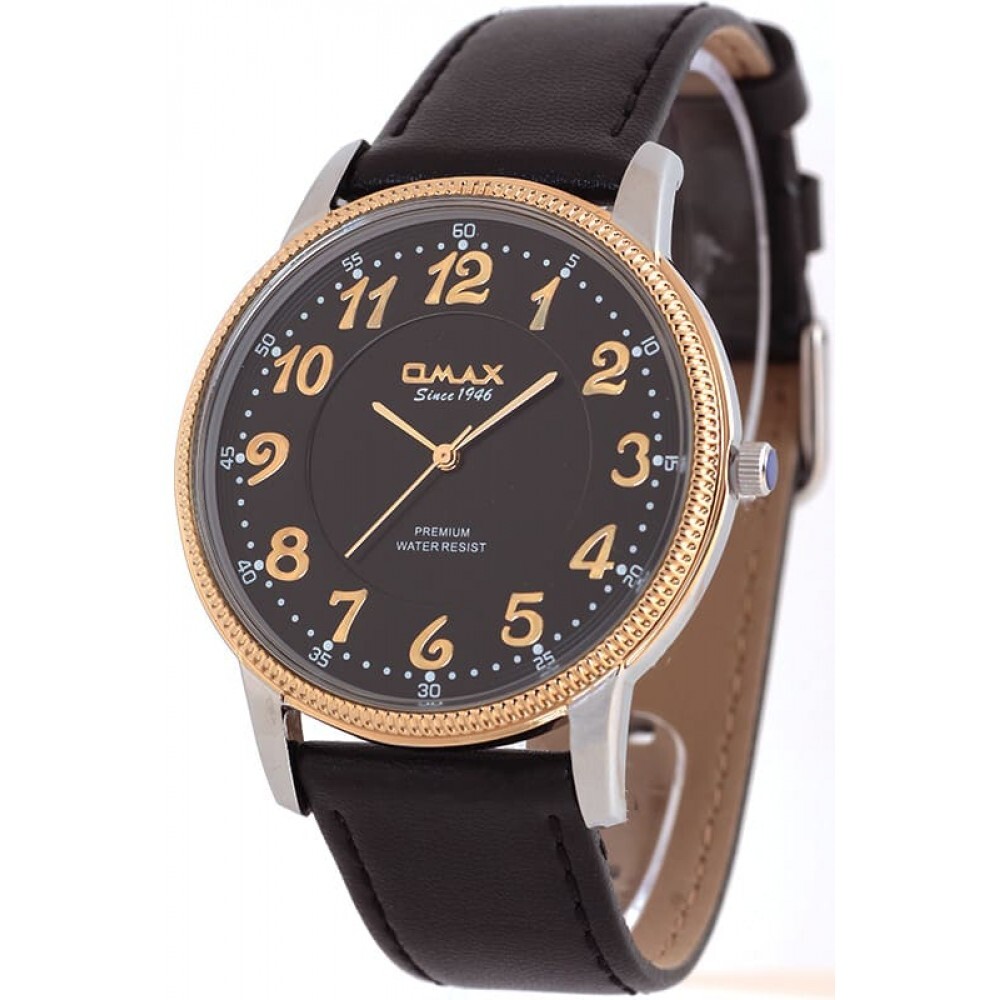 Наручные часы мужские OMAX SX10 - купить, цены на Мегамаркет