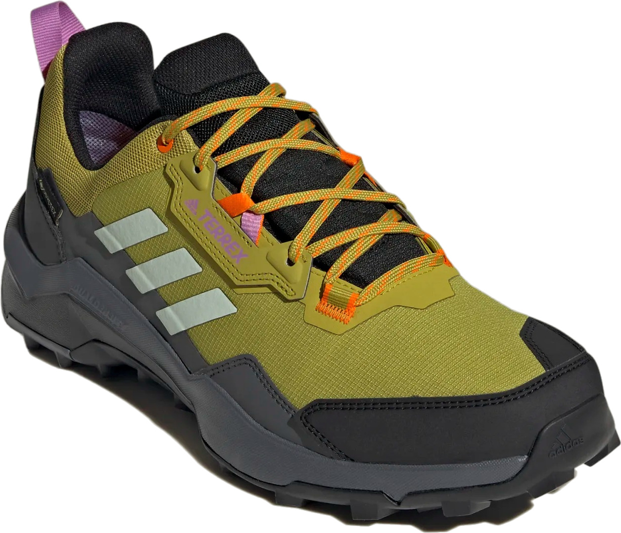 Adidas Terrex Ax4 Gore Tex Hiking 9 UK