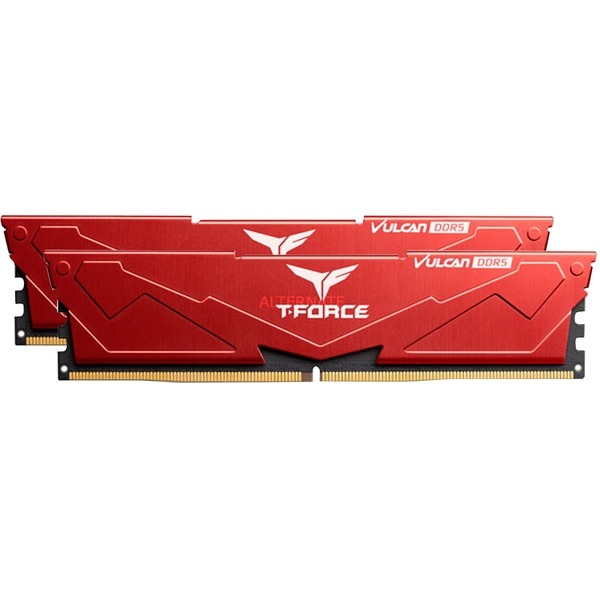 T force ddr5. TEAMGROUP ddr5 16gb 5600mhz.