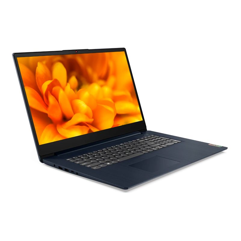 Ноутбук Lenovo IdeaPad 3 17ITL6 (82H9003PRU) Blue