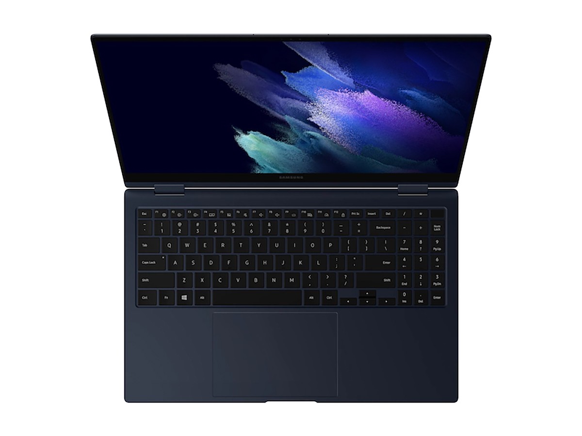 Galaxy Book 2 Pro 360 Купить