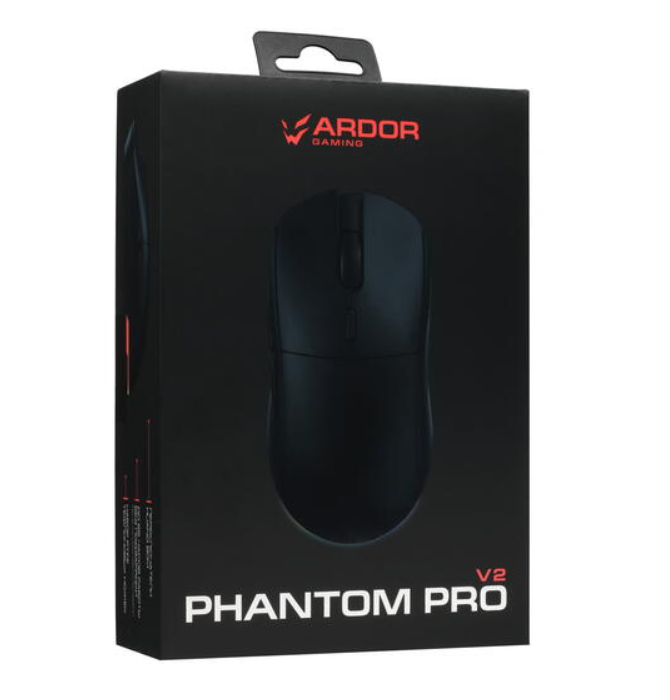 Мышь проводная ardor gaming prime. Phantom Pro v2 мышь. Мышка Ардор беспроводная. Мышка Ардор гейминг Фантом. Мышь беспроводная/проводная Ardor Gaming Phantom Pro ARDW-ph3395-BK черный.