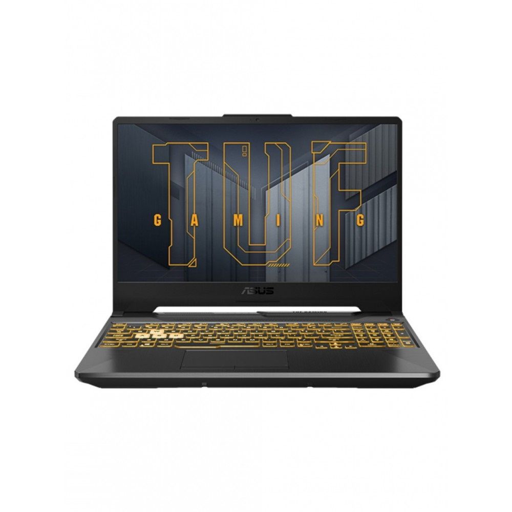 Ноутбук ASUS TUF Gaming F17 FX706HEB-HX157W Black (90NR0714-M002R0), купить в Москве, цены в интернет-магазинах на Мегамаркет