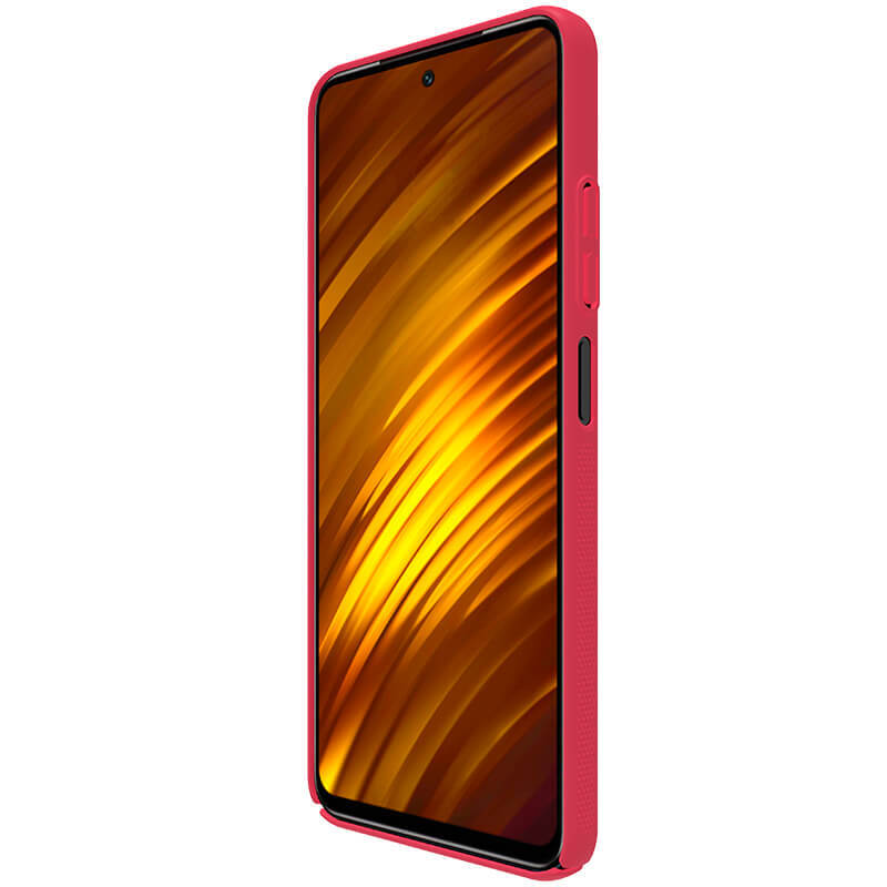 Xiaomi poco m4 дисплей