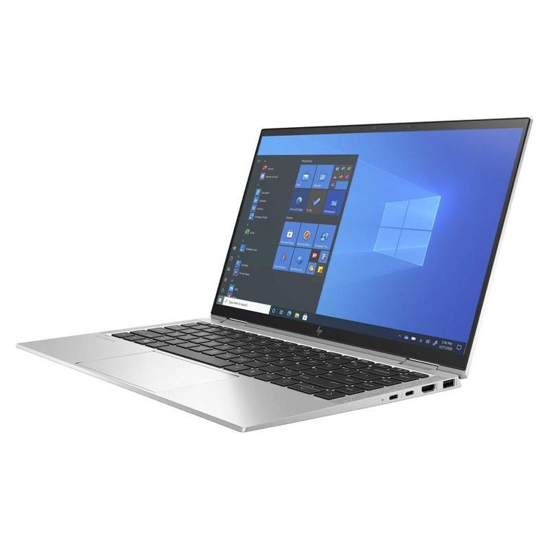 Игровой ноутбук HP EliteBook x360 1040 G8 (358V2EA) Silver