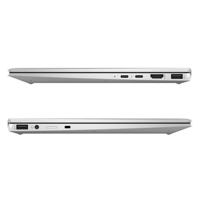 Игровой ноутбук HP EliteBook x360 1040 G8 (358V2EA) Silver