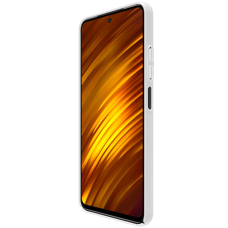 Xiaomi poco m4 дисплей