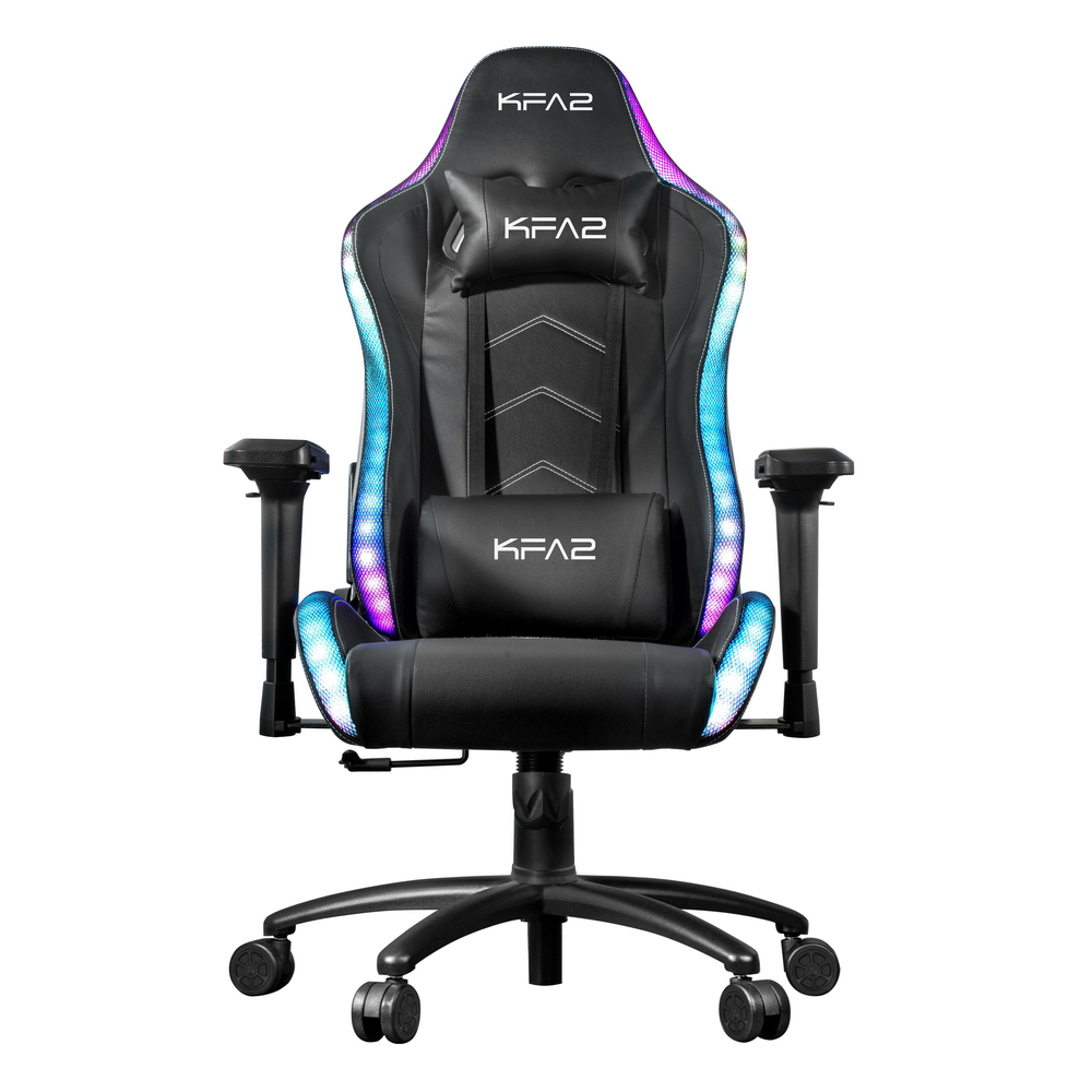 Kfa2 Gaming Chair-01 RGB