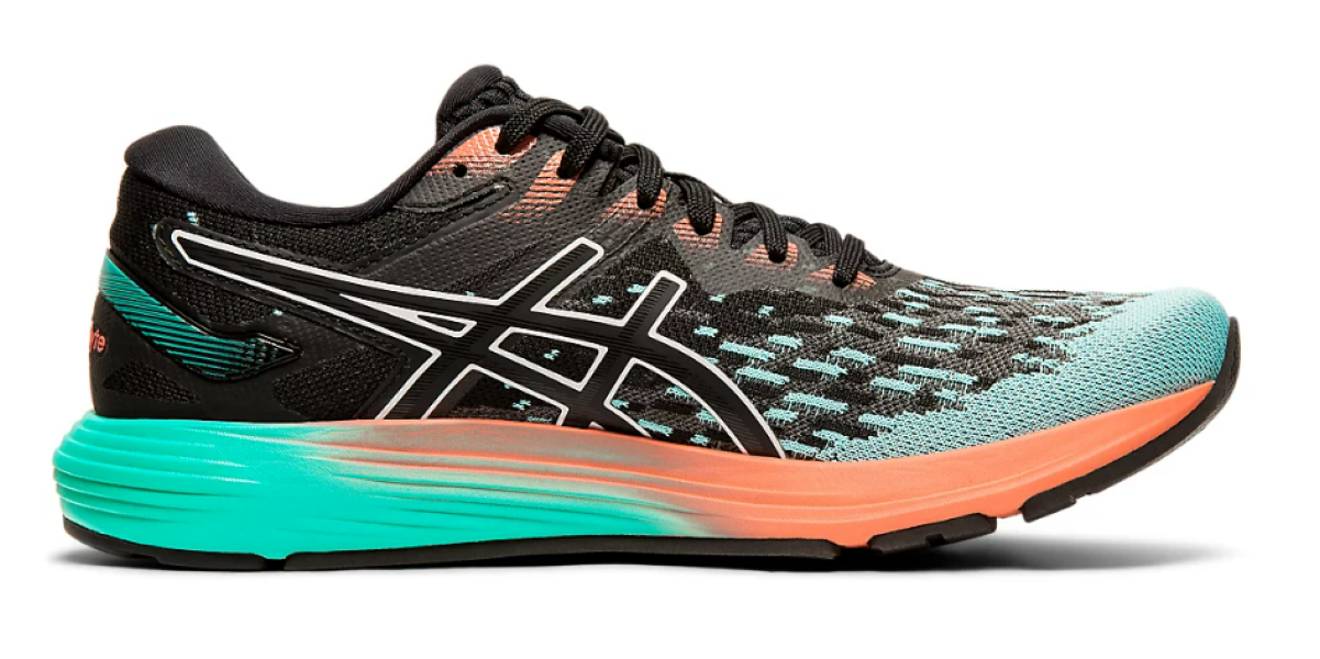 Asics dynaflyte on sale womens Silver