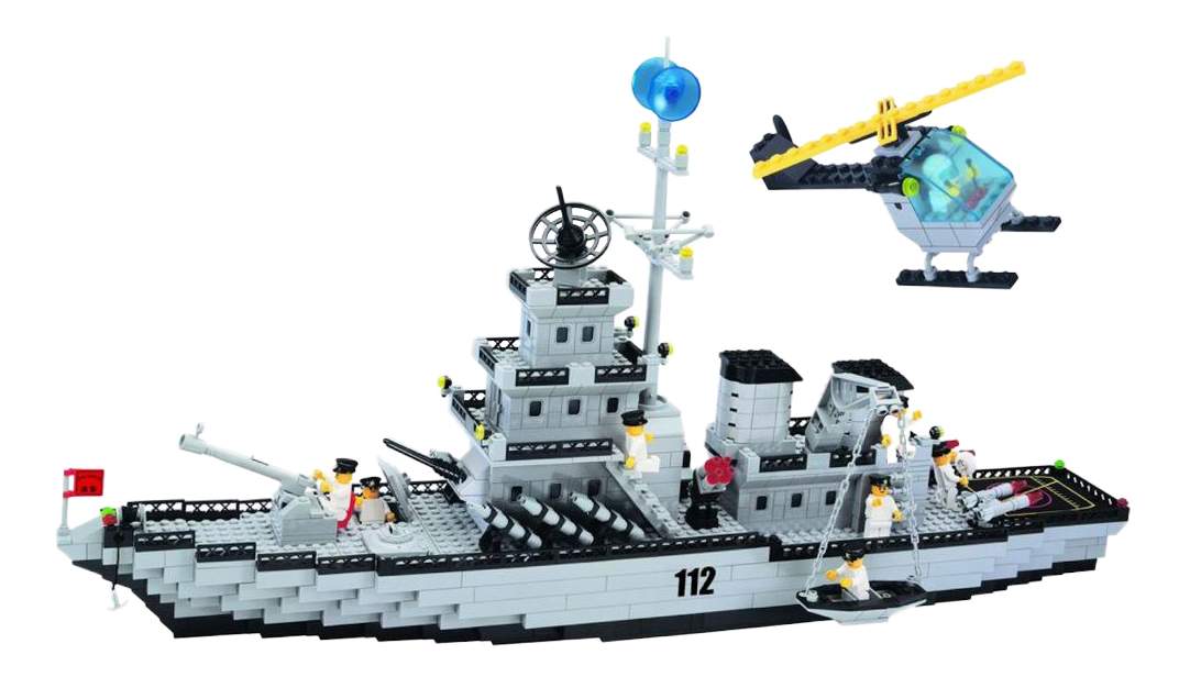 Картинки кораблей из лего