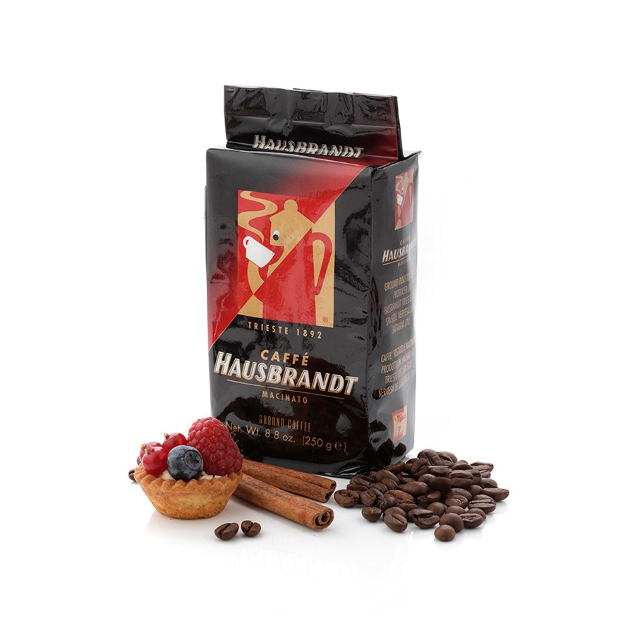 Кофе Хаусбрандт Купить Москва