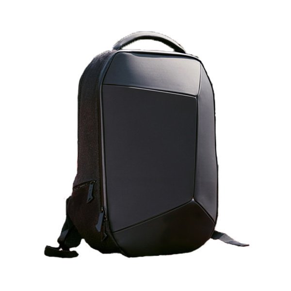 Рюкзак Xiaomi Geek Backpack Black ZJB4127CN