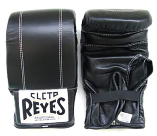 Cleto Reyes снарядные