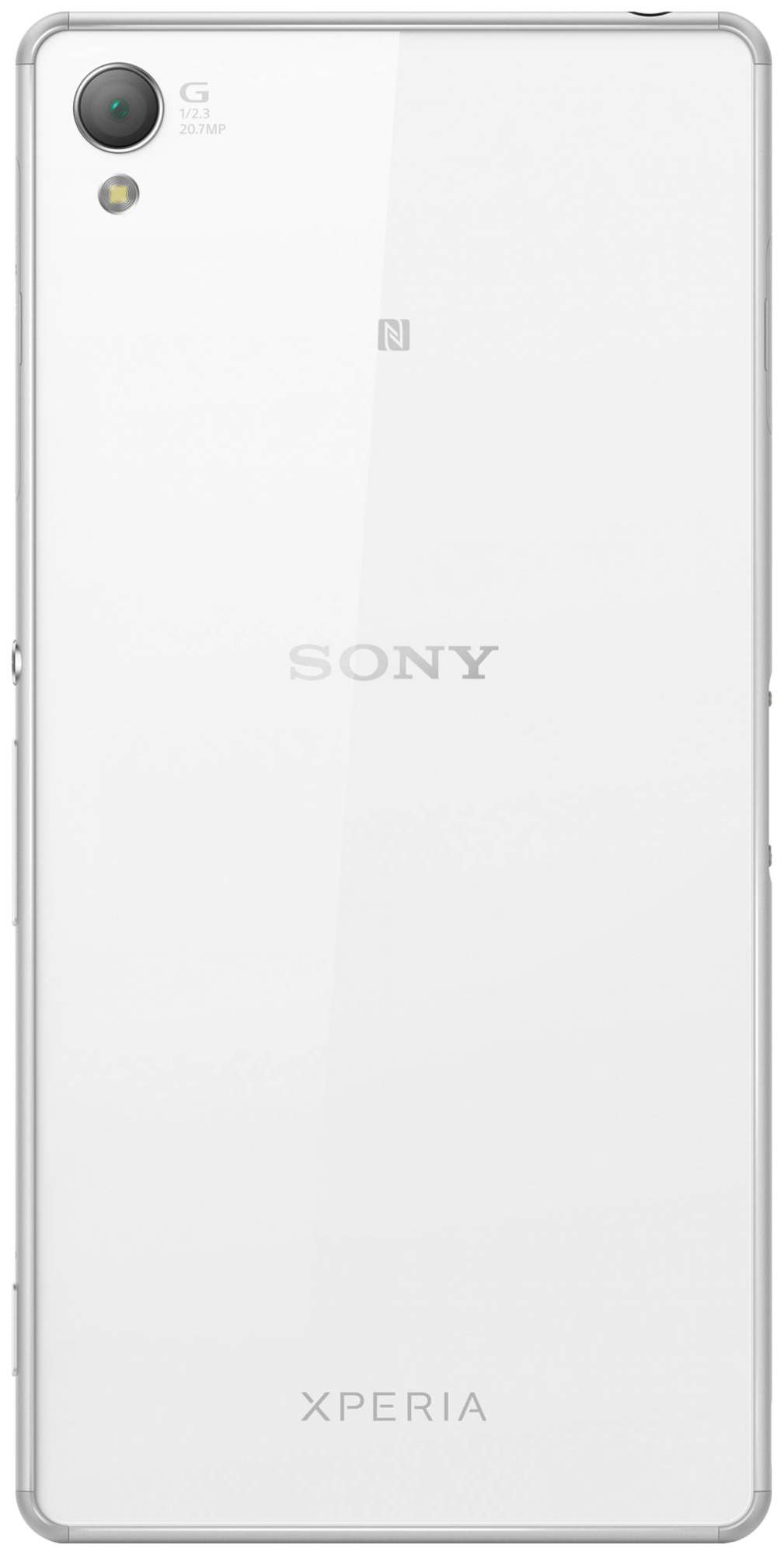 Смартфон Sony Xperia Z3 3/16GB (D6603) - отзывы покупателей на Мегамаркет