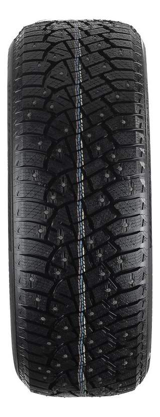 Шины Continental IceContact 2 255/40 R19 100T XL