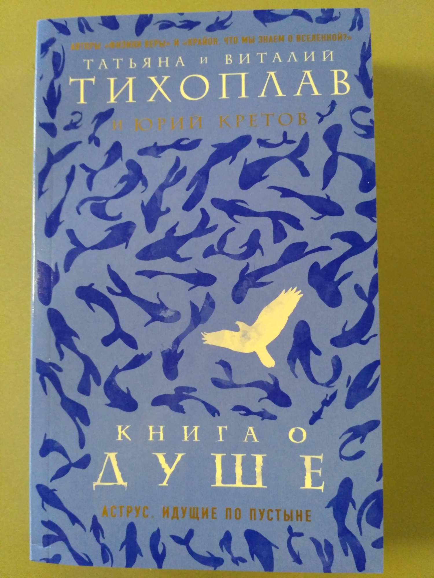 Книга о душе, Аструс, Идущие по пустыне – купить в Москве, цены в  интернет-магазинах на Мегамаркет