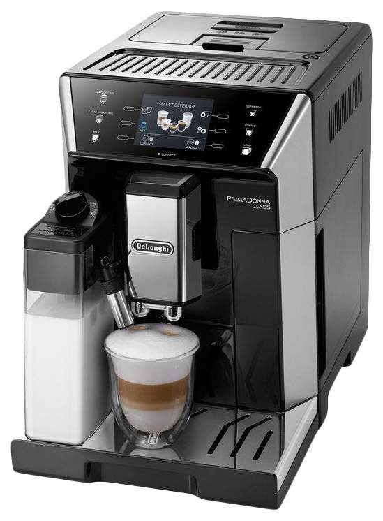 prima donna class coffee machine