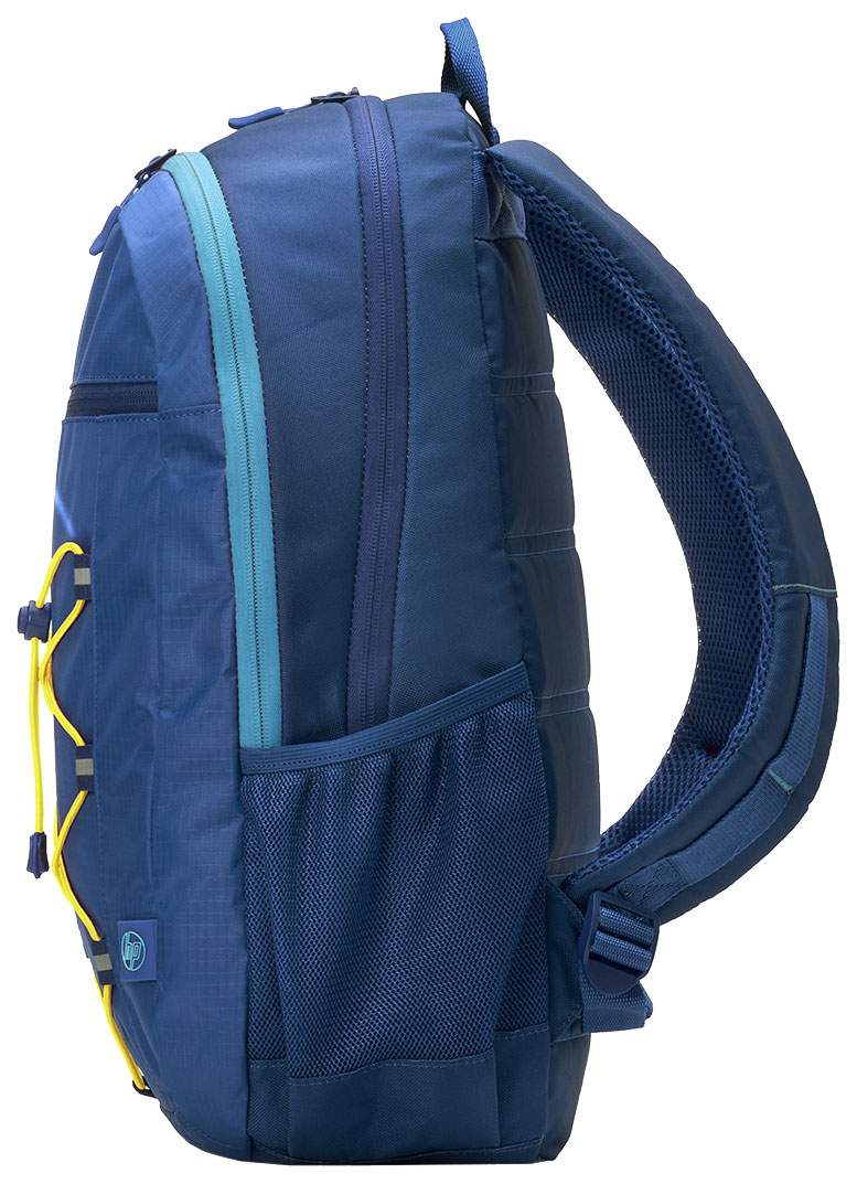 Рюкзак для ноутбука HP 1LU24AA Синий