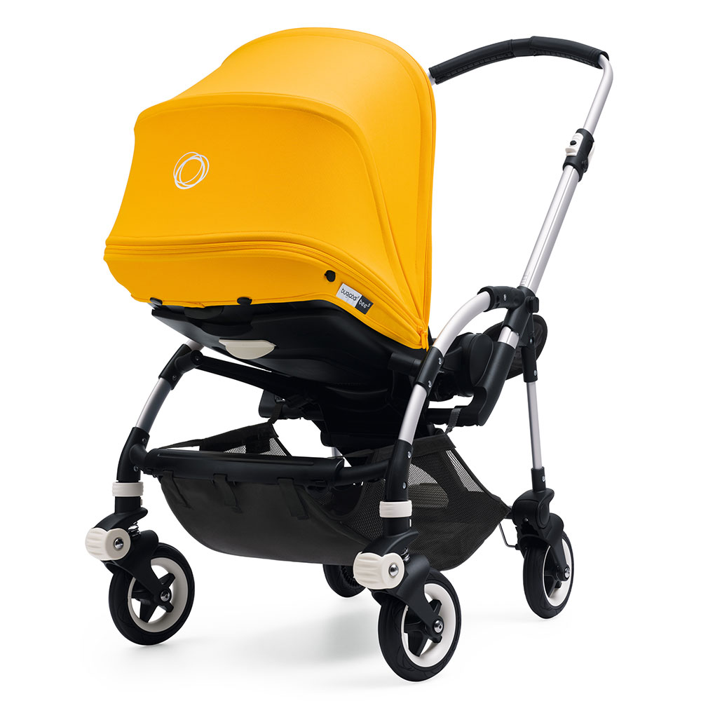 Коляска bugaboo bee 5 фото