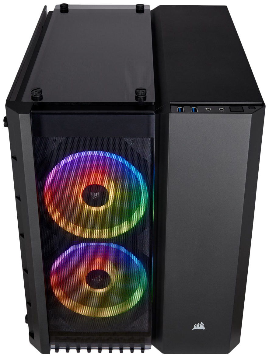 Corsair Crystal 280x RGB. Corsair Crystal Series 280x. Корпус Corsair Crystal Series. Corsair Carbide 280x. Corsair crystal