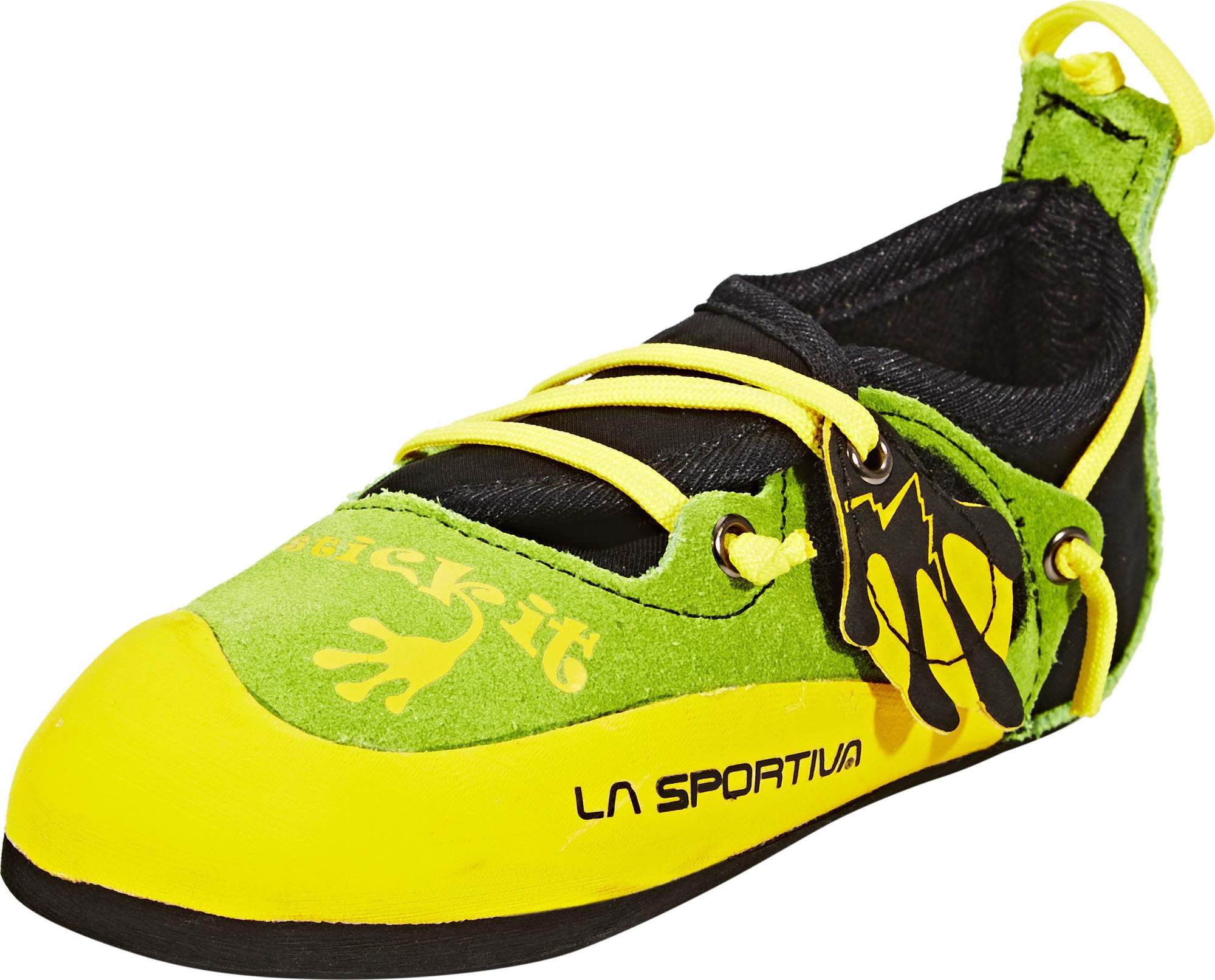 La sportiva stickit on sale