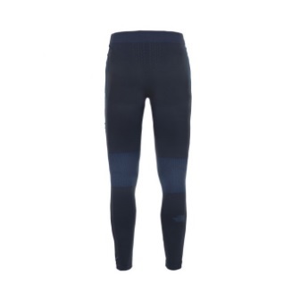 Термокальсоны The North Face Sport Tights, navy/tnf blue, M-L - купить вМоскве, цены на Мегамаркет